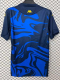 26/27 Cadiz Blue Training Shirts