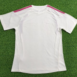 26/27 RMA Beige Player Version Training Shirts