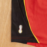 2006 Germany Away Retro Soccer Jersey