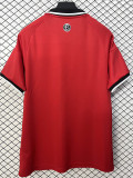26/27 Sevilla Away Fans Soccer Jersey