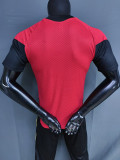 26/27 Man Utd Red Player Version Training Shirt