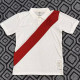 26/27 River Plate 125th Anniversary Edition White Fans Soccer Jersey
