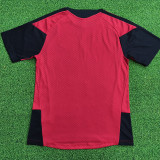 26/27 Man Utd Red Player Version Training Shirt