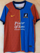 26/27 Portland  Richmond Home Fans Soccer Jersey