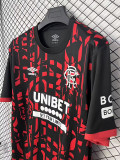 26/27 Rangers HomeThird Fans Soccer Jersey