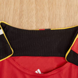 2006 Germany Away Retro Soccer Jersey