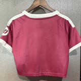 26/27 RMA Third Women Cheerleader Short Jersey