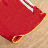 2006 Germany Away Retro Soccer Jersey