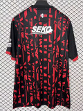 26/27 Rangers HomeThird Fans Soccer Jersey