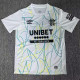 26/27 Rangers White Goalkeeper Fans Soccer Jersey