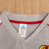 2002 Japan Away Retro Soccer Jersey