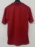 26/27 Ivory Coast Red Training Shirt