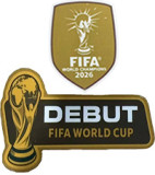 26/27 Spain 2-Star Third Fans Soccer Jersey(2星)