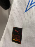 23/24 Marseille 30th Anniversary Edition Player Version Soccer Jersey