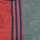 2022 Spain Home World Cup Player Version Soccer Jersey