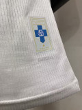 23/24 Marseille 30th Anniversary Edition Player Version Soccer Jersey