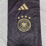 2022 Germany Home World Cup Player Version Soccer Jersey