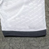 2022 Germany Home World Cup Player Version Soccer Jersey