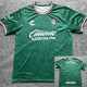 26/27 Atlas Green Retro Edition Fans Soccer Jersey