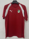 26/27 Ivory Coast Red Training Shirt