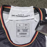 2022 Germany Home World Cup Player Version Soccer Jersey