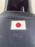23/2 Japan Black Tokyo Dragon Special Edition Player Version Soccer Jersey