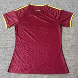 26/27 Spain Third 2-Star Women Soccer Jersey#女2星