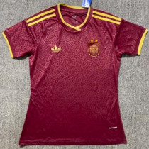 26/27 Spain Third 2-Star Women Soccer Jersey#女2星