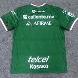 26/27 Tijuana Green commemorative edition Fans Soccer Jersey