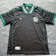 26/27 Mexico Black Retro Edition Fans Soccer Jersey