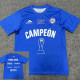 26/27 Cruz Azul Blue Champion Commemorative Edition Fans Soccer Jersey