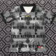 26/27 Nigeria Black Training Shirt