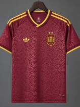 26/27 Spain 2-Star Third Fans Soccer Jersey(2星)