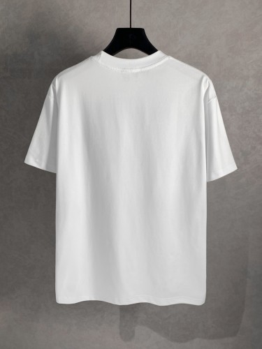Louis Vuitton Stamp Print T-Shirts TX02