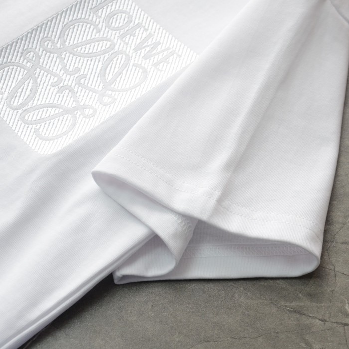 LOEWE Pocket Anagram T-Shirt