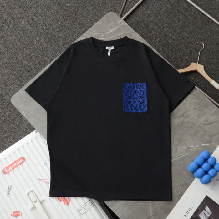 LOEWE Pocket Anagram T-Shirt