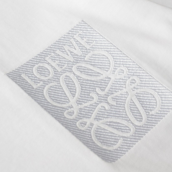 LOEWE Pocket Anagram T-Shirt