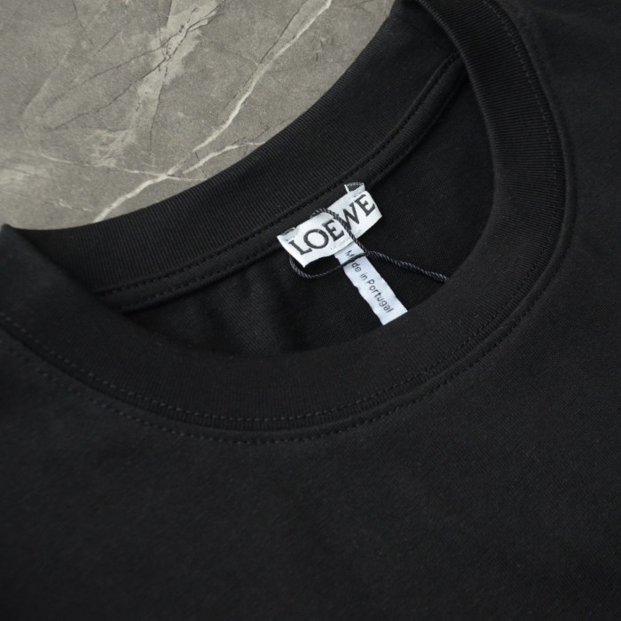 LOEWE Pocket Anagram T-Shirt