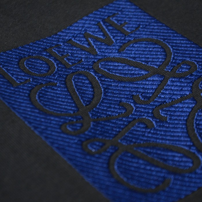 LOEWE Pocket Anagram T-Shirt