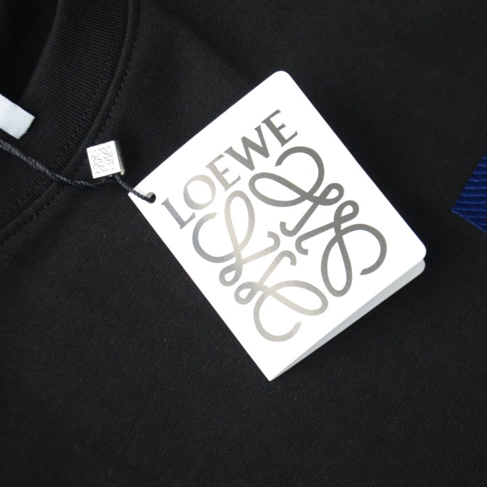 LOEWE Pocket Anagram T-Shirt
