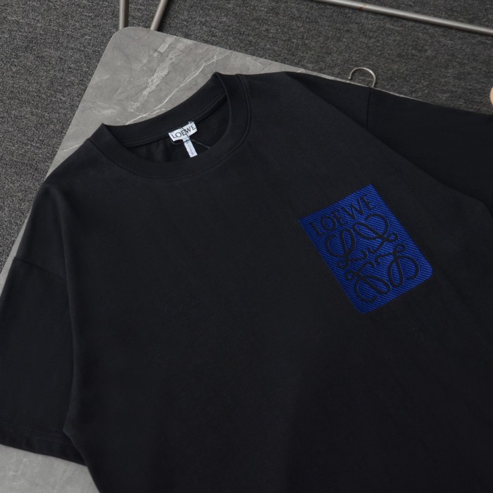 LOEWE Pocket Anagram T-Shirt