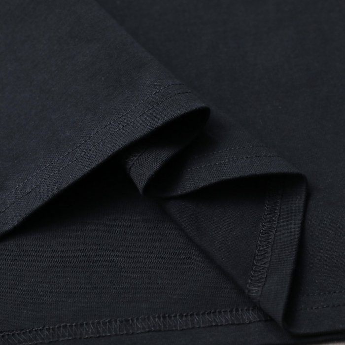 Burberry Classic Small Logo Embroidered T-shirts