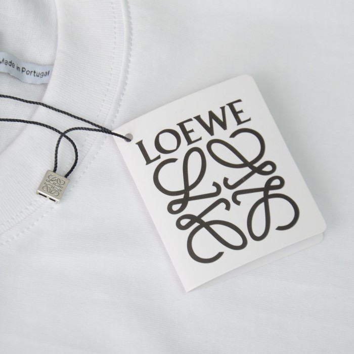 LOEWE Pocket Anagram T-Shirt