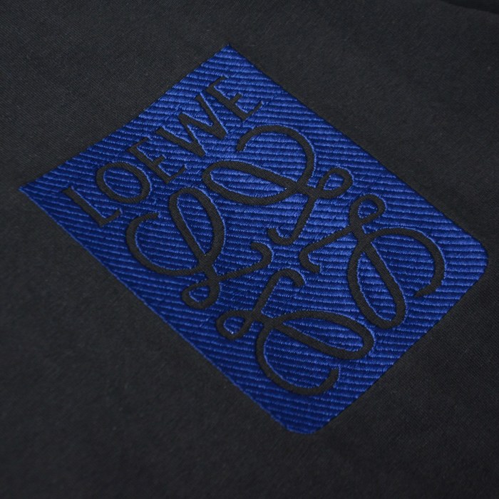 LOEWE Pocket Anagram T-Shirt