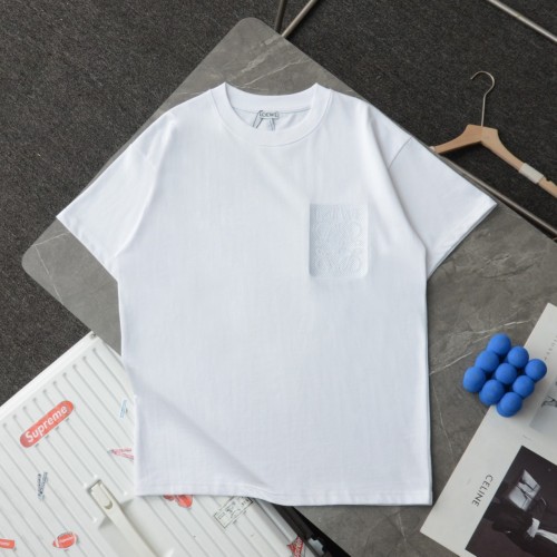 LOEWE Pocket Anagram T-Shirt