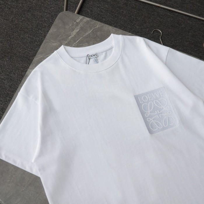LOEWE Pocket Anagram T-Shirt