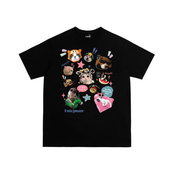 T-shirts