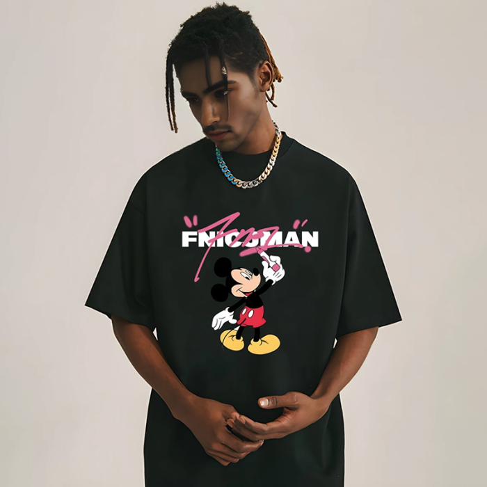 T-shirts