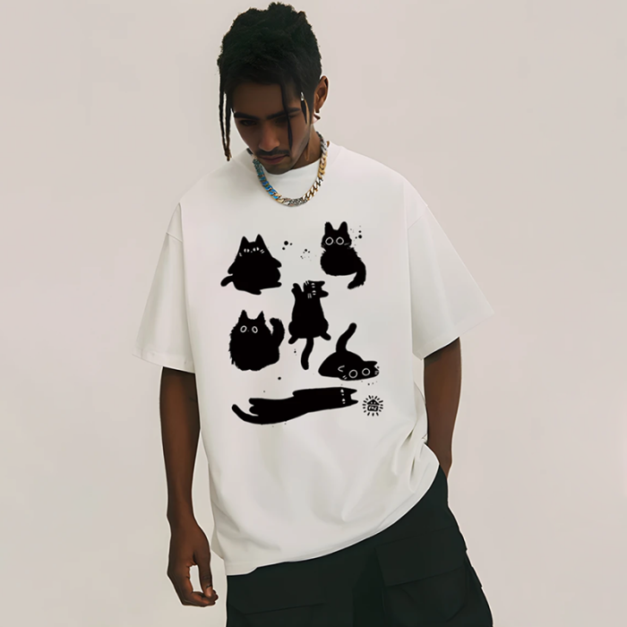 T-shirts