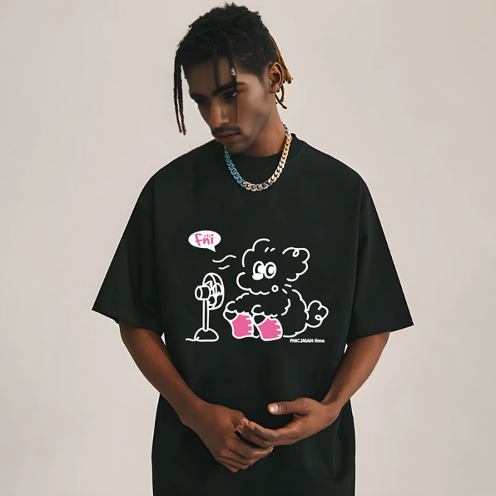 T-shirts